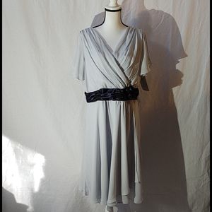 Roman's Cocktail Dress